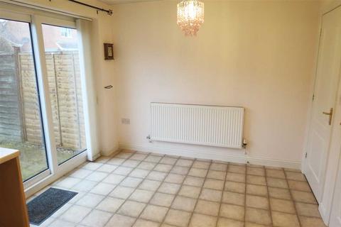 3 bedroom terraced house to rent, Sleaford NG34