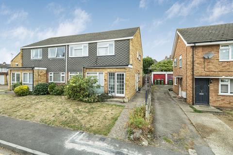 2 bedroom maisonette for sale, Harbex Close, Bexley, DA5