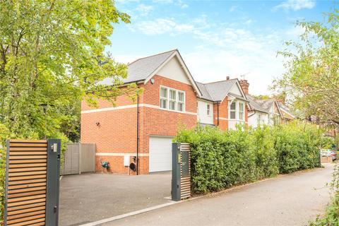 4 bedroom detached house for sale, Chobham Road, Sunningdale, Berkshire, SL5