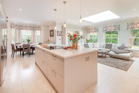 4 bedroom detached house for sale, Chobham Road, Sunningdale, Berkshire, SL5