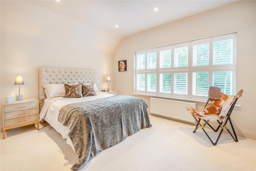 Principal Bedroom