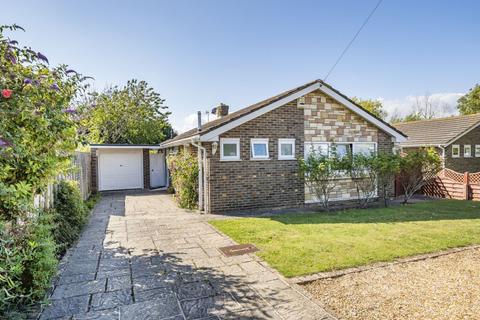 3 bedroom detached bungalow for sale, Binsted Avenue, Felpham, PO22