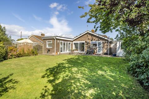 3 bedroom detached bungalow for sale, Binsted Avenue, Felpham, PO22