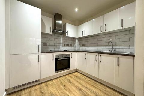 1 bedroom apartment to rent, 3 Helena Street, Birmingham B1