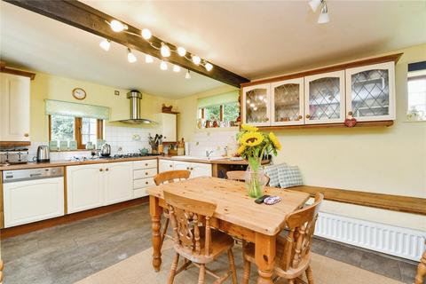 4 bedroom detached house for sale, High Street, Shrewton, Salisbury, Wiltshire, SP3