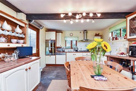 4 bedroom detached house for sale, High Street, Shrewton, Salisbury, Wiltshire, SP3