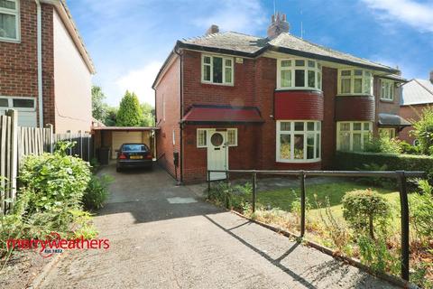 3 bedroom property for sale, Doncaster Road, Clifton, Rotherham