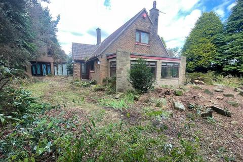 3 bedroom detached house for sale, Shaldon, Marsh Lane, Shepley, HD8