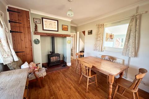 2 bedroom cottage for sale, Railway Cottage, Welton-le-Marsh, Spilsby, Lincolnshire, PE23 5TD