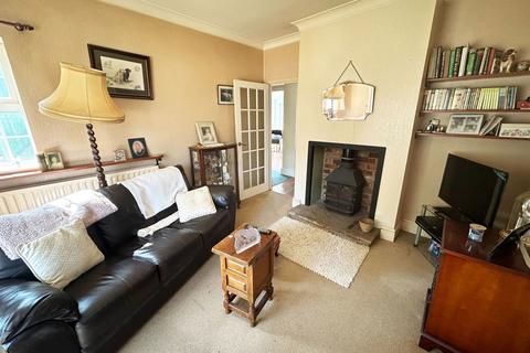 2 bedroom cottage for sale, Railway Cottage, Welton-le-Marsh, Spilsby, Lincolnshire, PE23 5TD