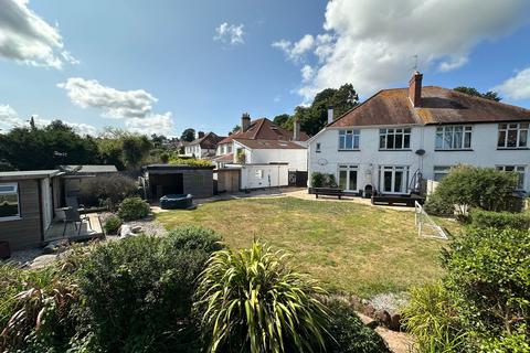 4 bedroom semi-detached house for sale, Mortimer Avenue, Preston, Paignton