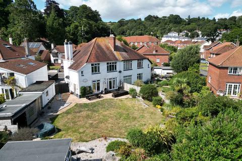 4 bedroom semi-detached house for sale, Mortimer Avenue, Preston, Paignton