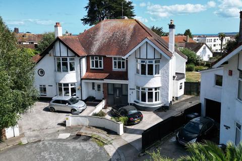 4 bedroom semi-detached house for sale, Mortimer Avenue, Preston, Paignton