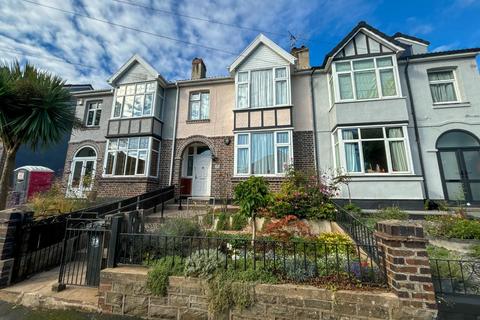 3 bedroom terraced house for sale, Runswick Road, Bristol