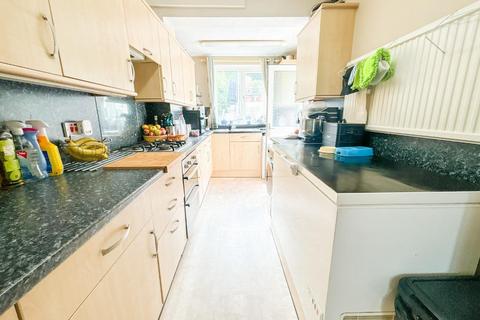 3 bedroom terraced house for sale, Runswick Road, Bristol