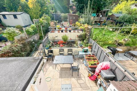 3 bedroom terraced house for sale, Runswick Road, Bristol