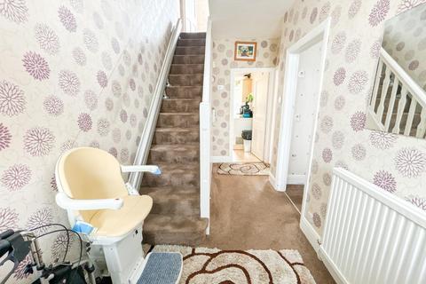 3 bedroom terraced house for sale, Runswick Road, Bristol