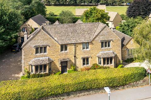 6 bedroom detached house for sale, Moore Road, Bourton On The Water, GL54