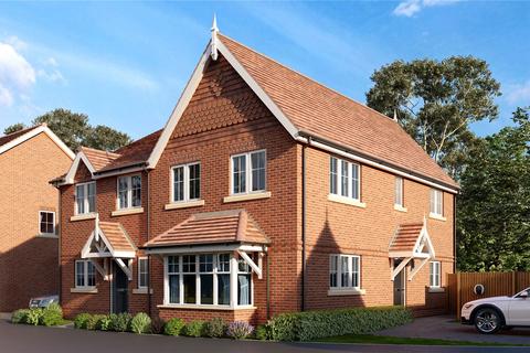 3 bedroom semi-detached house for sale, Wharf Lane, Send, Woking, Surrey, GU23