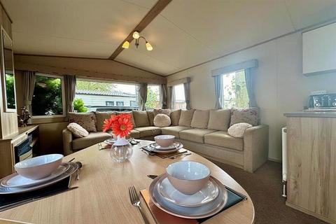 3 bedroom lodge for sale, Tattershall Lakes Country Park A.B.I Oakley, Tattershall LN4