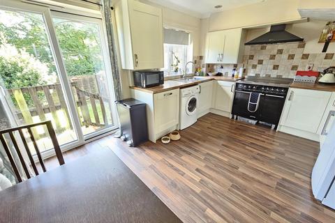 3 bedroom end of terrace house for sale, Gennys Close - St. Ann's Chapel