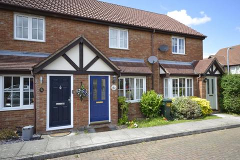 2 bedroom terraced house to rent, Mallard Road, Hertfordshire WD5