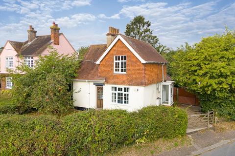 3 bedroom cottage for sale, Greensted Road, Ongar, CM5