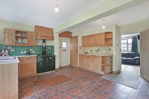 Croft Cottage Greensted Road, Ongar, CM5 9HF