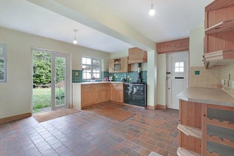 Croft Cottage Greensted Road, Ongar, CM5 9HF