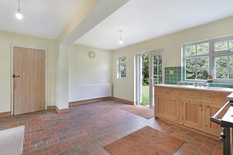 Croft Cottage Greensted Road, Ongar, CM5 9HF