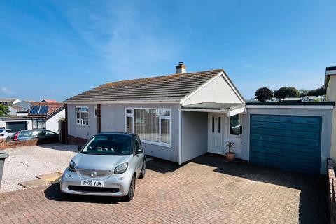 2 bedroom detached bungalow for sale, Stabb Drive, Paignton