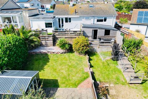 2 bedroom detached bungalow for sale, Stabb Drive, Paignton