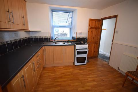 2 bedroom terraced house for sale, Lord Street, Blaenau Ffestiniog