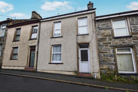 2 bedroom terraced house for sale, Lord Street, Blaenau Ffestiniog