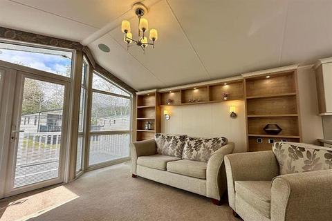 2 bedroom lodge for sale, Tattershall Lakes Country Park Willerby Vogue Lodge, Tattershall LN4