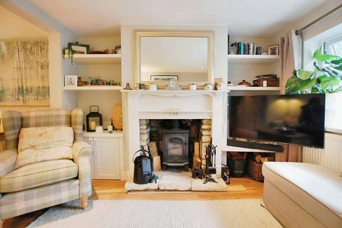undefined, Chestnut Terrace, Cheltenham GL53