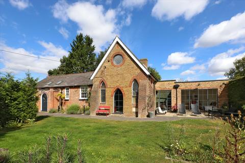 4 bedroom detached house for sale, Birch Lane, Flaunden, Hemel Hempstead, Hertfordshire, HP3