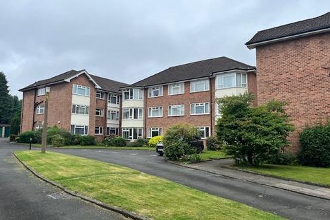 2 bedroom flat to rent, Grange Road, Solihull B91