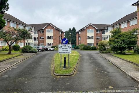 2 bedroom flat to rent, Grange Road, Solihull B91