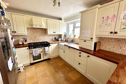 3 bedroom semi-detached house for sale, Glenives Close, St. Ives, Ringwood, Dorset, BH24