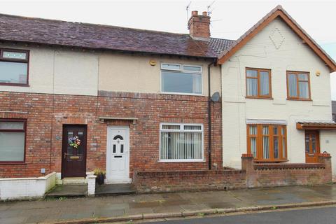 7 Inglis Road, Liverpool, L9 0HL