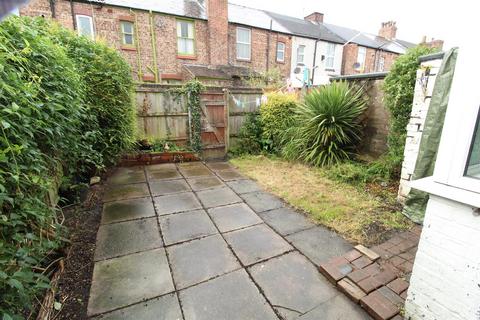 7 Inglis Road, Liverpool, L9 0HL