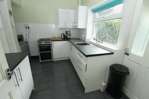 7 Inglis Road, Liverpool, L9 0HL