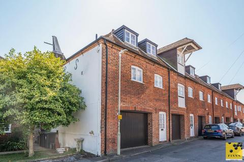 3 bedroom end of terrace house for sale, St. Lawrence Forstal, Canterbury CT1