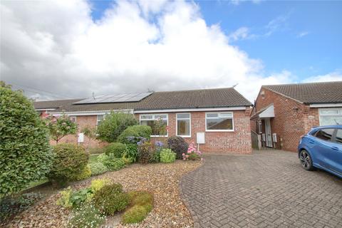 2 bedroom bungalow for sale, Coulson Close, Yarm