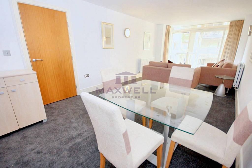 2 bed 2 bath flat for sale, Canary Wharf, E14,...