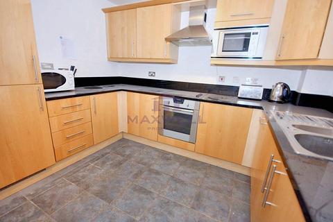 2 bedroom flat for sale, Cassilis Road, London E14