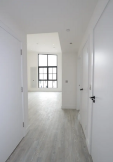 1 bedroom flat to rent, Turing Way, Cambridge CB3