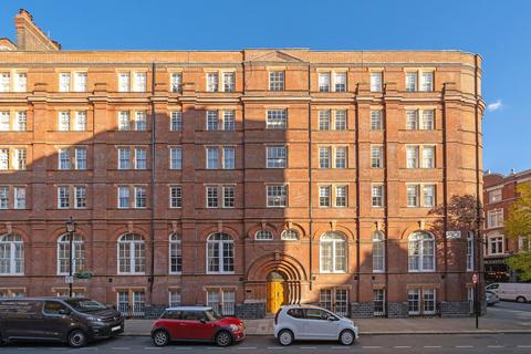 undefined, Ambrosden Avenue, London SW1P