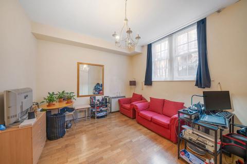 undefined, Ambrosden Avenue, London SW1P